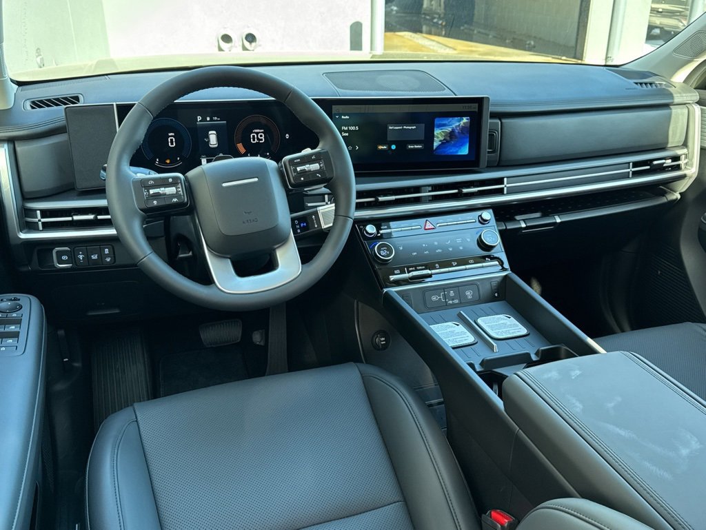 New 2026 Hyundai Santa Fe XRT image 7