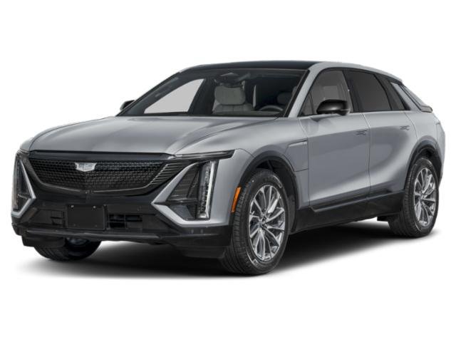 New 2026 Cadillac Lyriq Sport RWD video 1