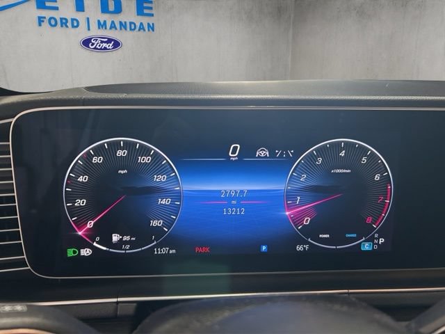 Used 2024 Mercedes-Benz GLE 350 4MATIC image 25