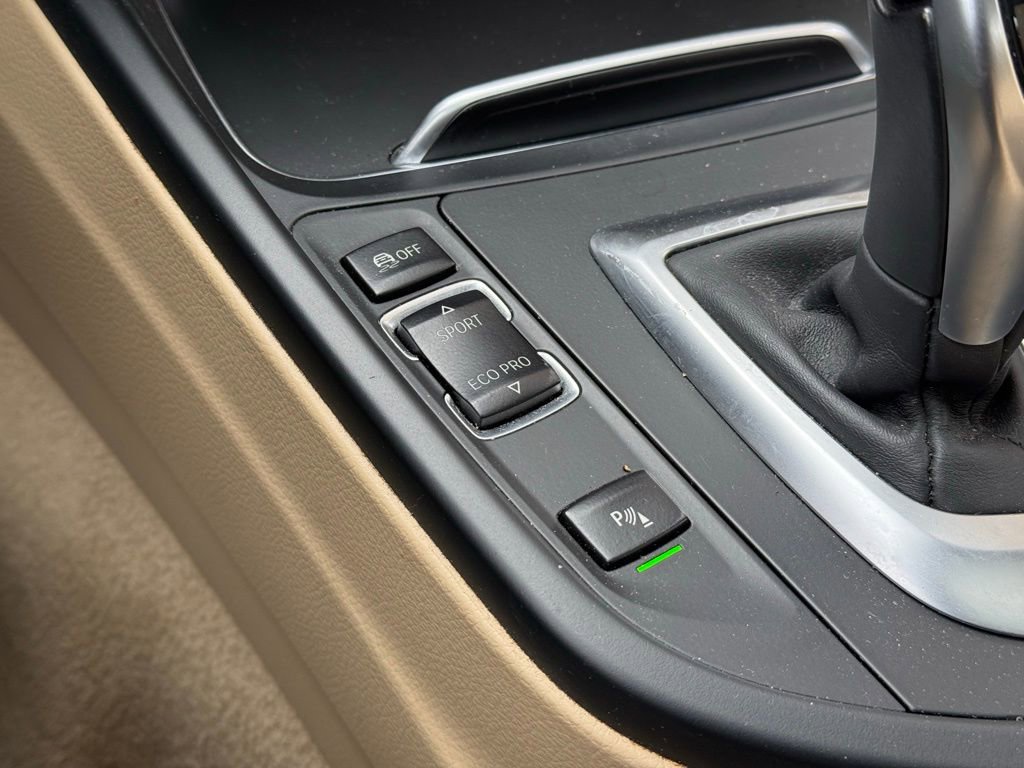 Used 2016 BMW 328i xDrive Sedan image 21