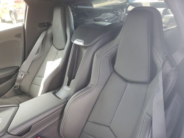 New 2026 Chevrolet Corvette Z06 image 13