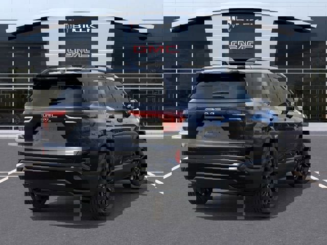 New 2026 GMC Terrain Elevation w/ Elevation Premium Package image 4