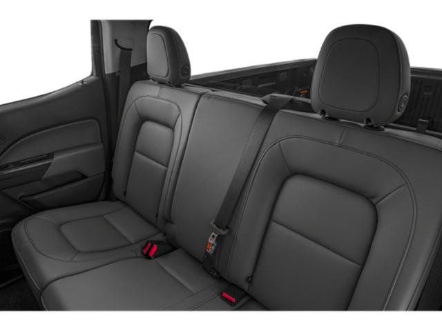 Used 2019 Chevrolet Colorado W/T w/ WT Convenience Package RWD image 17