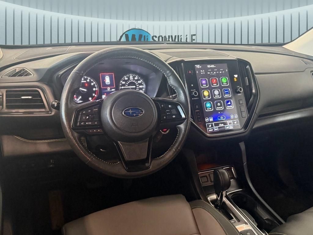 Used 2024 Subaru Ascent Onyx Edition AWD/4WD image 15