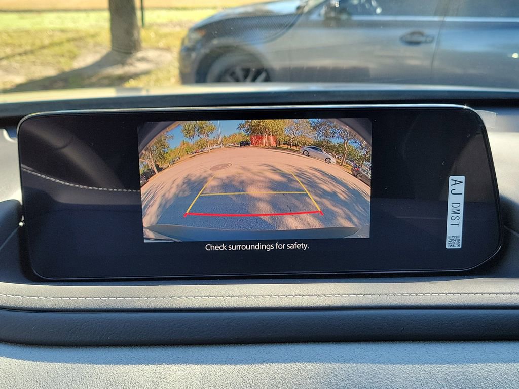 New 2026 MAZDA CX-30 AWD 2.5 S image 29