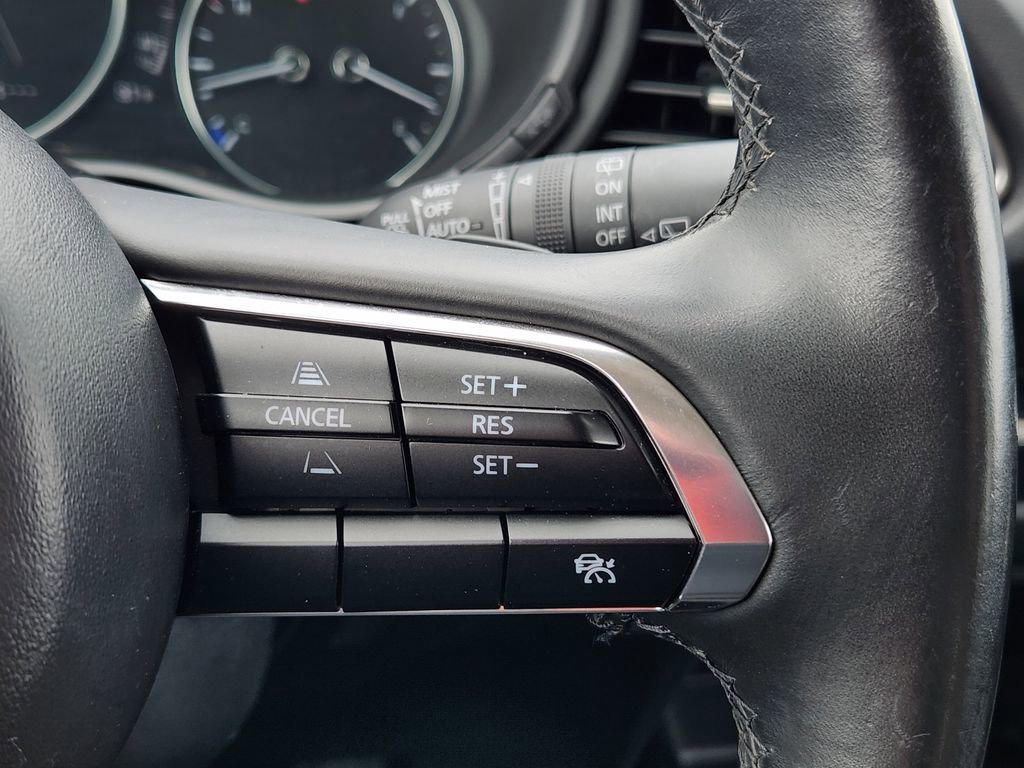 Used 2024 MAZDA CX-30 AWD 2.5 S w/ Premium Package image 35