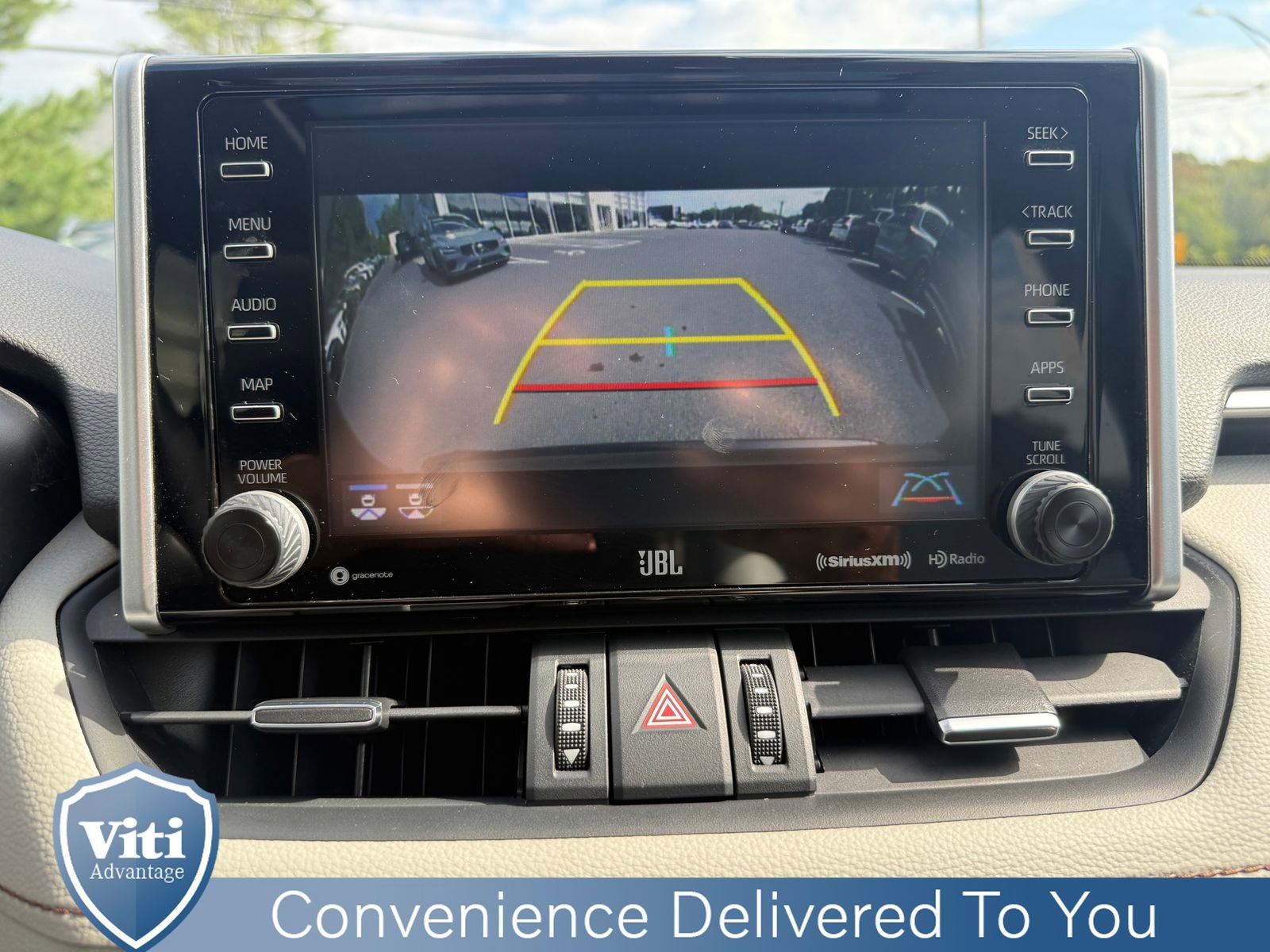 Used 2019 Toyota RAV4 Limited image 34