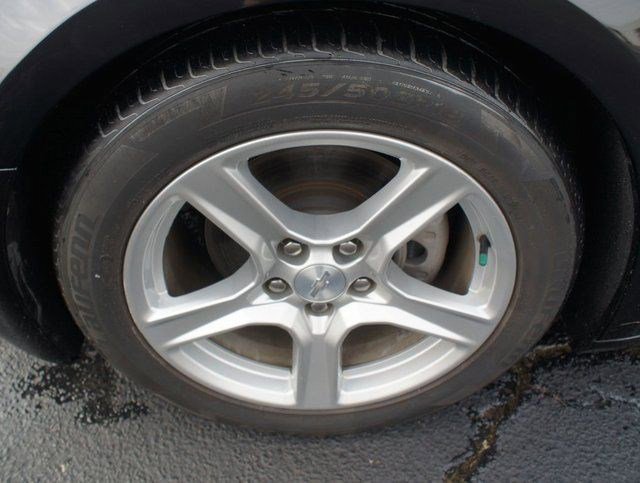 Used 2023 Chevrolet Camaro LT image 20