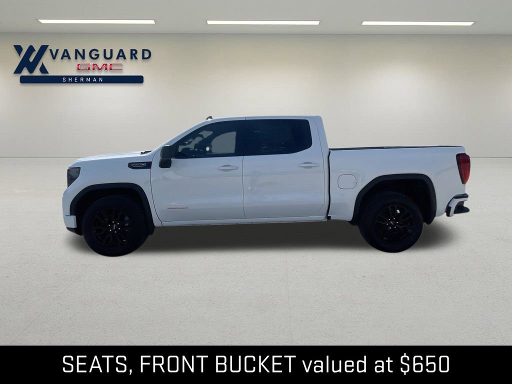 New 2026 GMC Sierra 1500 Elevation w/ Preferred Package image 5