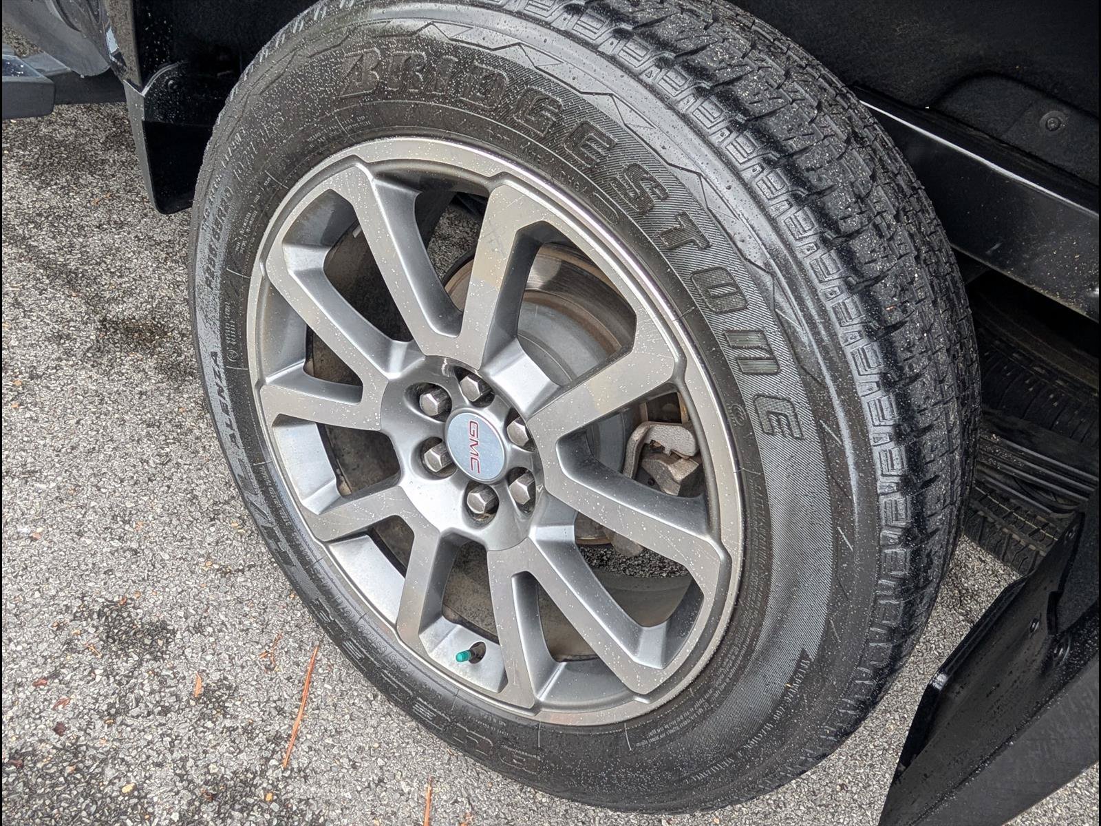 Used 2019 GMC Canyon Denali AWD/4WD image 21