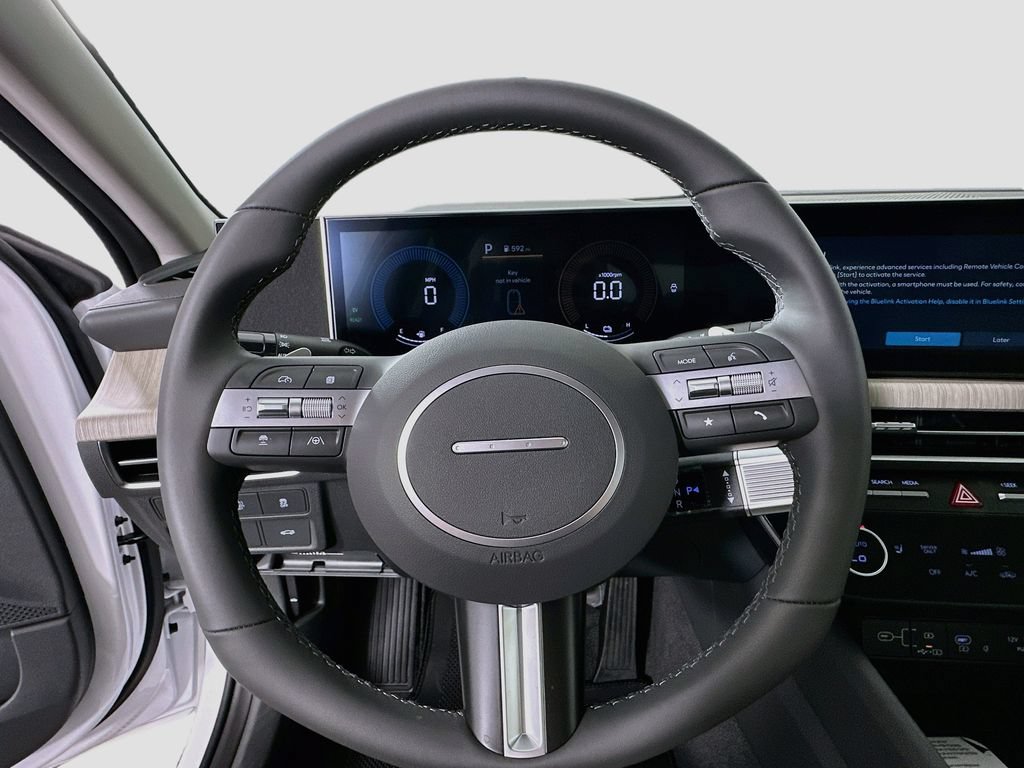 New 2026 Hyundai Sonata SEL FWD image 10