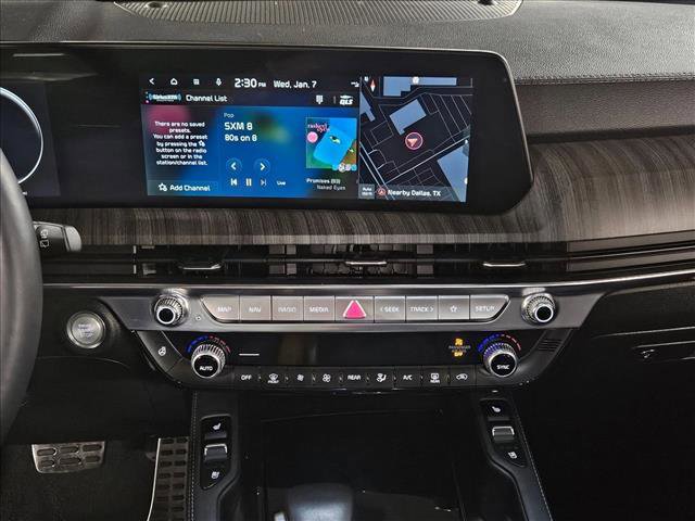 Used 2024 Kia Telluride SX Prestige image 15