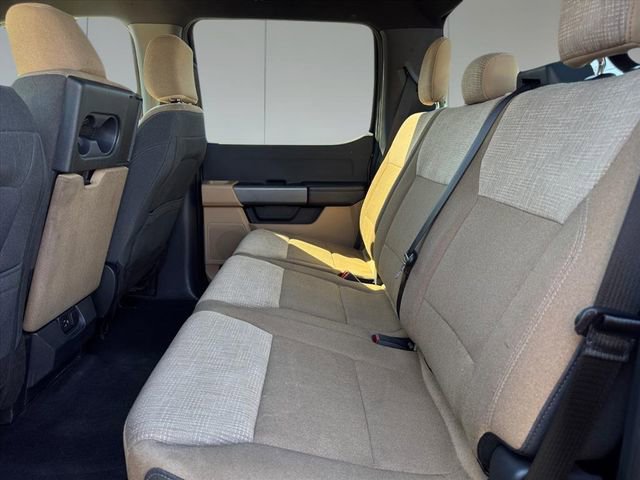 Used 2023 Ford F150 XLT image 10