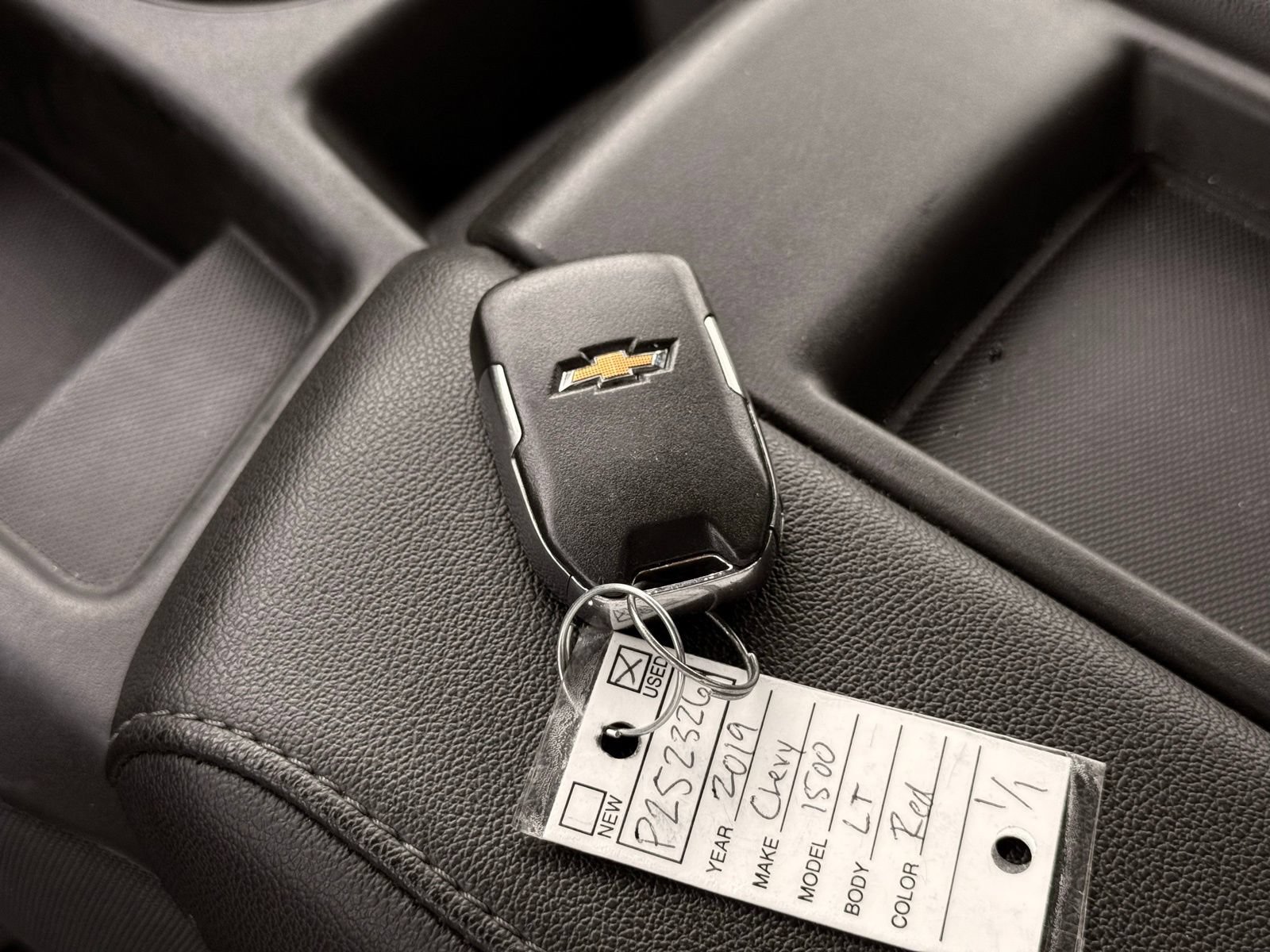 Used 2019 Chevrolet Silverado 1500 LT w/ All-Star Edition AWD/4WD image 43