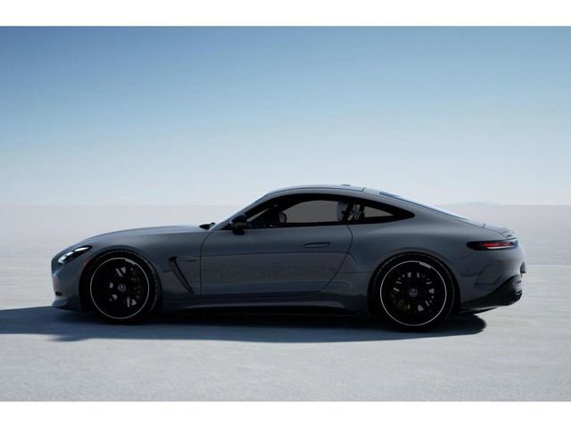 New 2026 Mercedes-Benz AMG GT 55 image 33