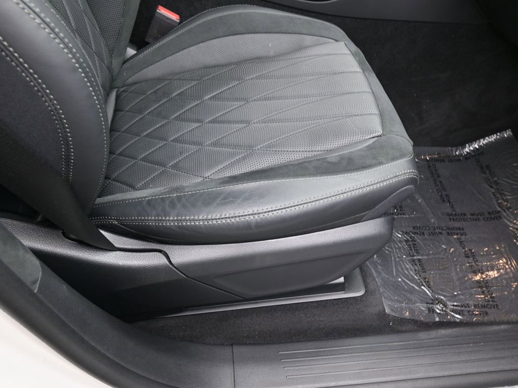 Used 2023 Mercedes-Benz GLS 63 AMG 4MATIC image 48