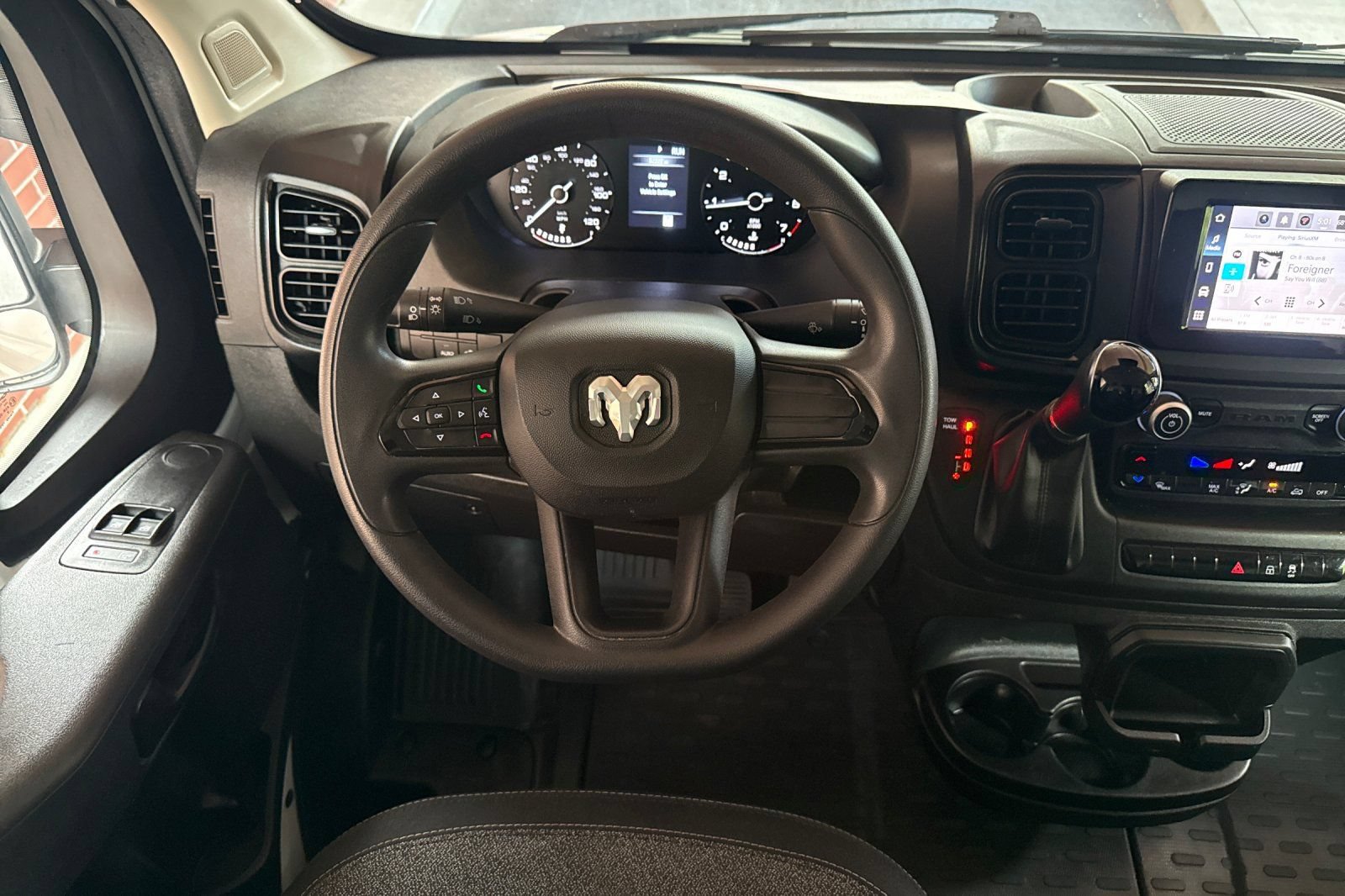 Used 2023 RAM ProMaster 3500 FWD image 18