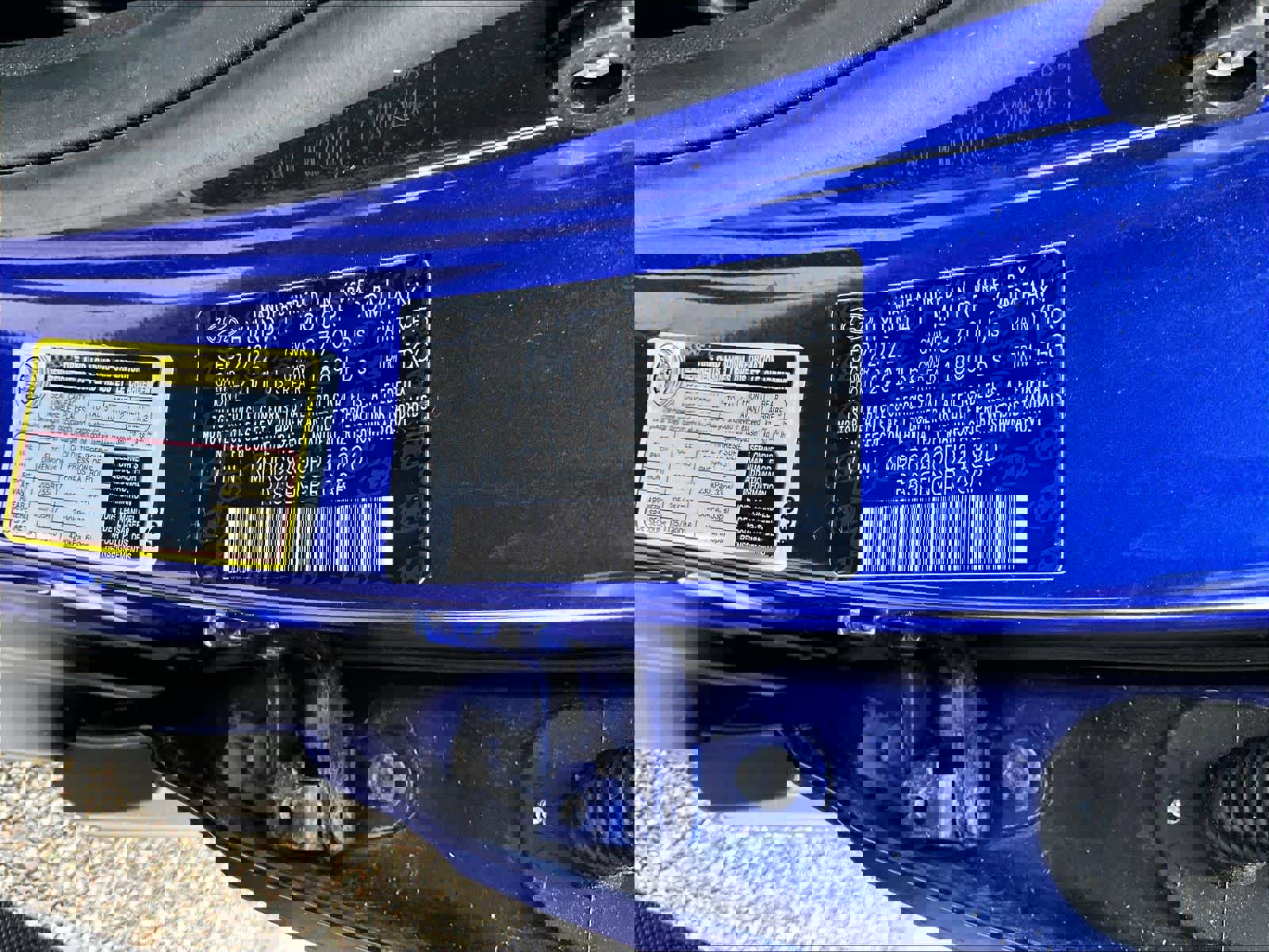 Used 2023 Hyundai Venue SEL image 34