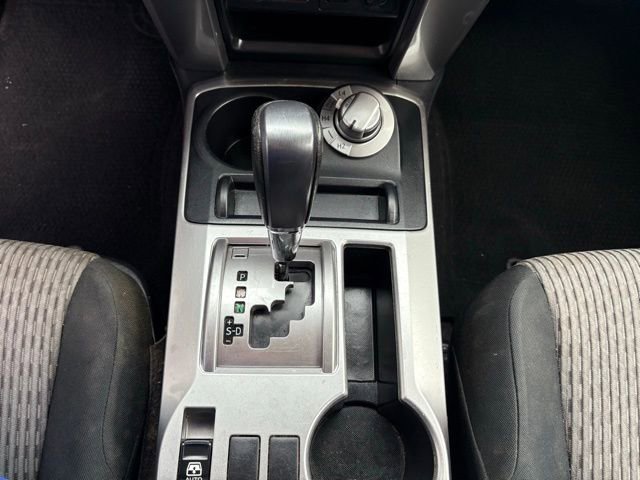 Used 2016 Toyota 4Runner SR5 image 19