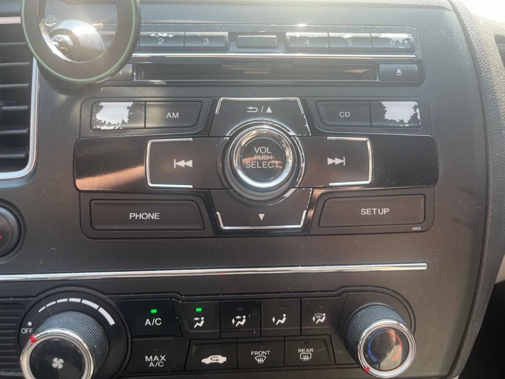 Used 2014 Honda Civic LX image 19