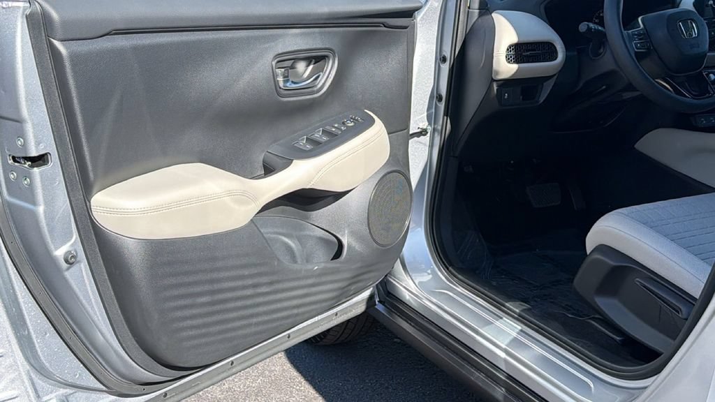 New 2027 Honda HR-V LX image 23