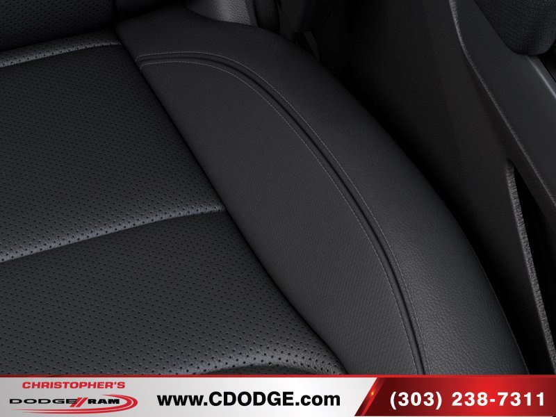 New 2027 RAM 1500 Rebel w/ Rebel Level 2 Equipment Group AWD/4WD image 20