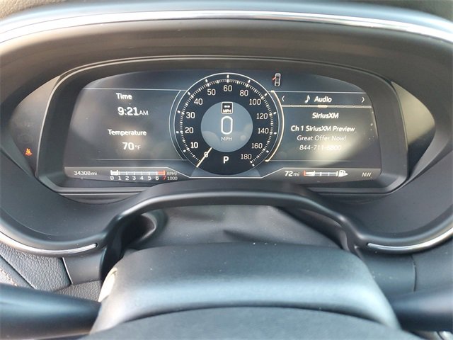 Used 2023 Cadillac CT5 V w/ Premium Package image 22