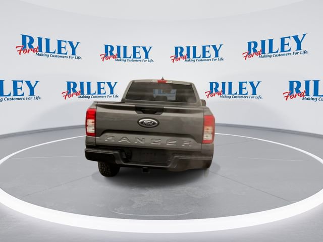 New 2026 Ford Ranger XL w/ Trailer Tow Package AWD/4WD image 7