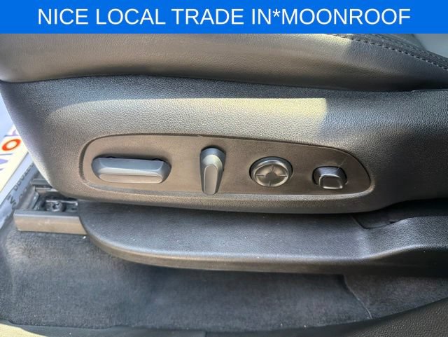 Used 2023 Buick Enclave Avenir AWD/4WD image 25