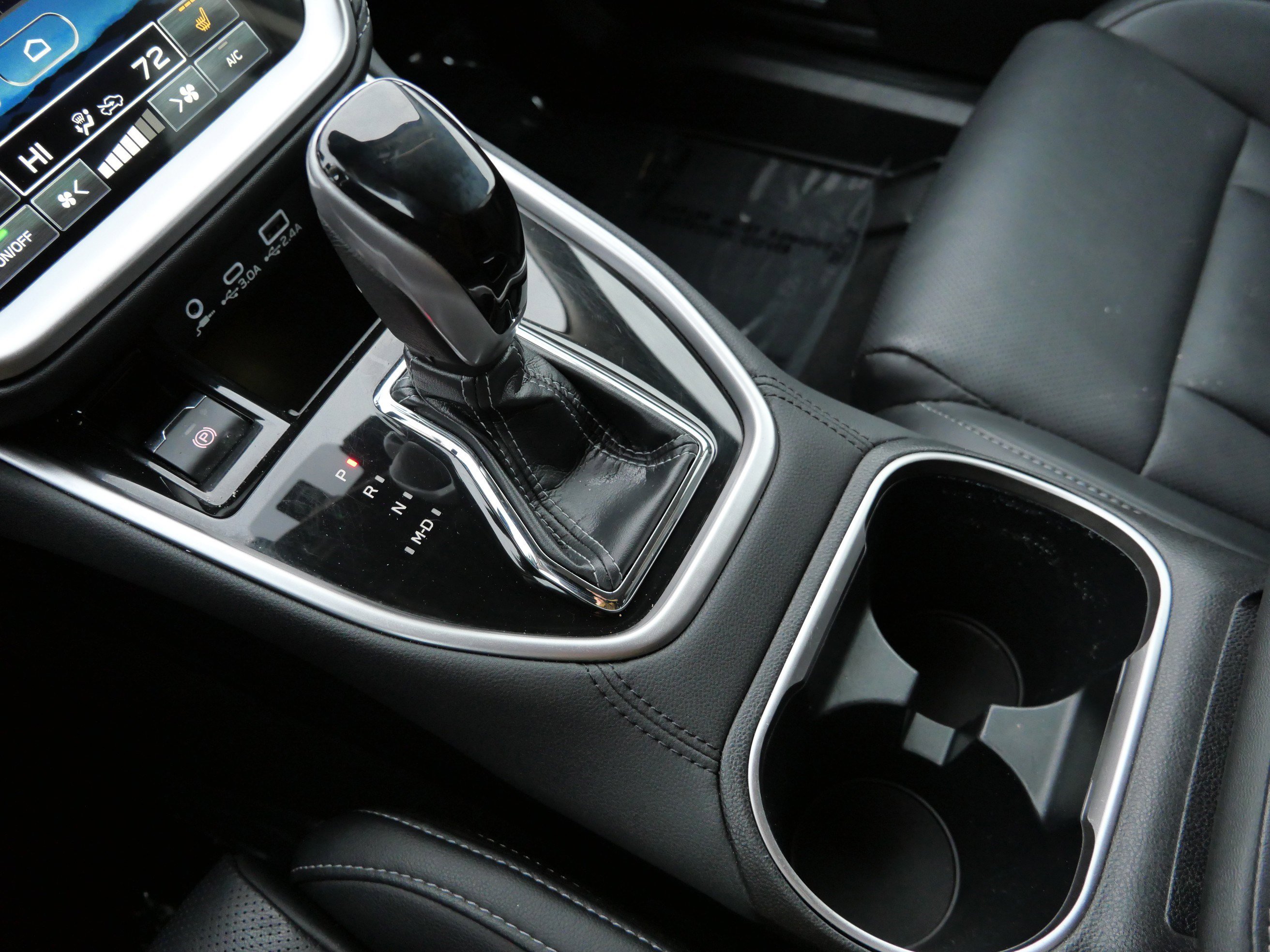 Used 2023 Subaru Outback Limited image 32