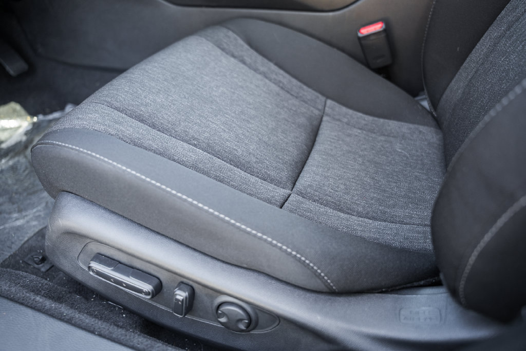 Certified 2026 Honda Accord SE image 31