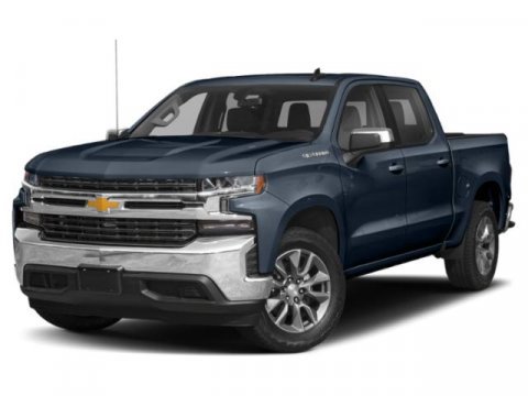 Used 2021 Chevrolet Silverado 1500 RST w/ All Star Edition Plus image 1