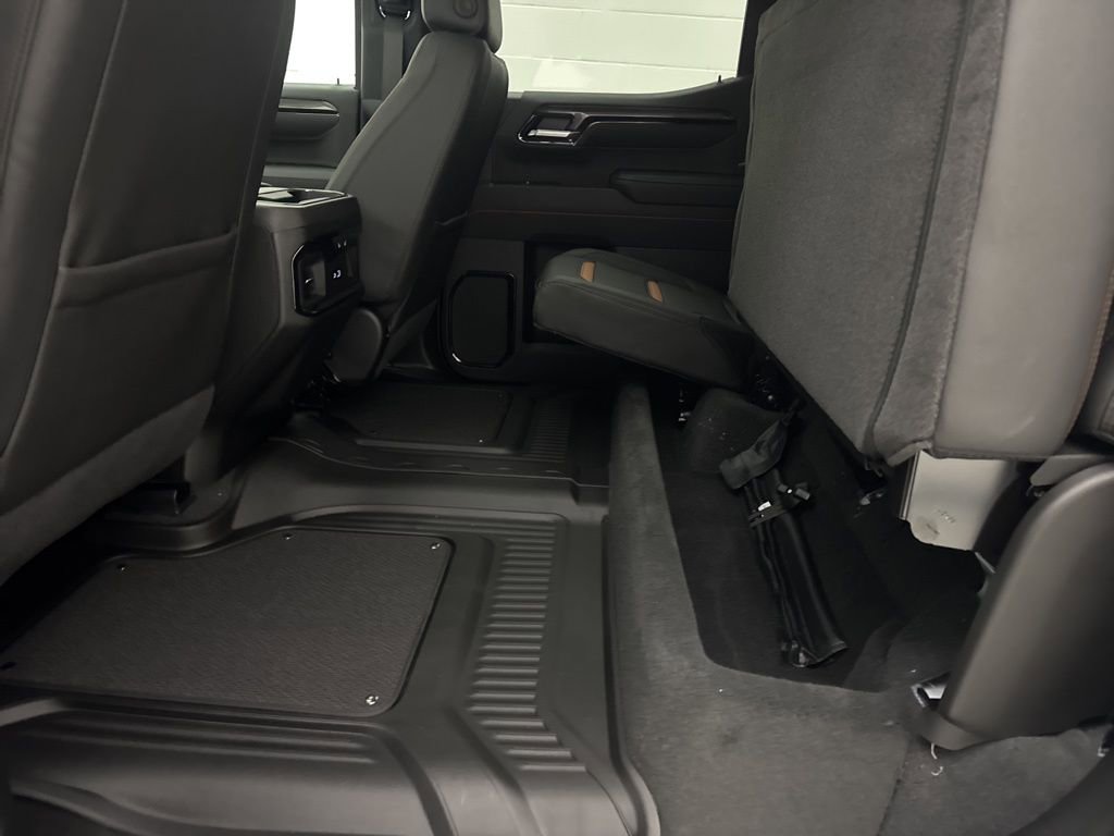 New 2026 GMC Sierra 1500 AT4 w/ AT4 Premium Package image 62