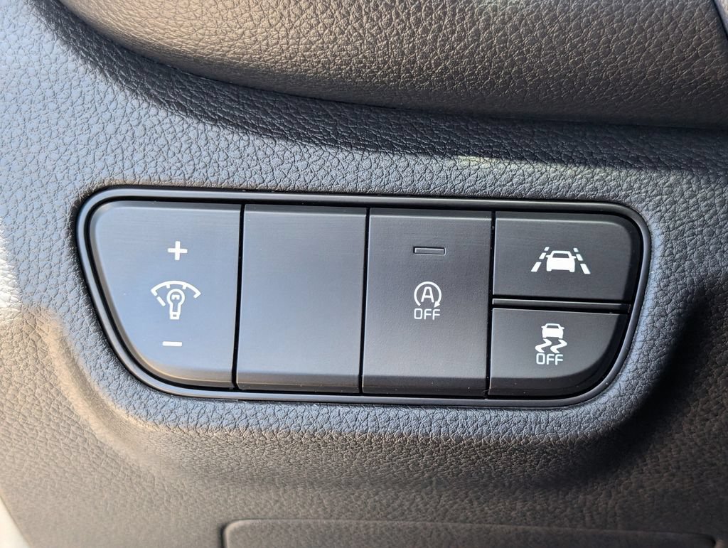 Certified 2023 Kia Seltos S w/ Navigation Package AWD/4WD image 31