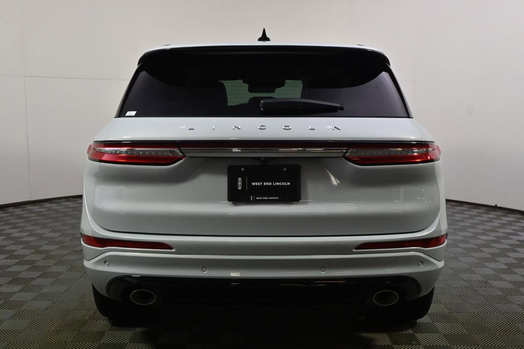 New 2026 Lincoln Corsair Premiere image 5