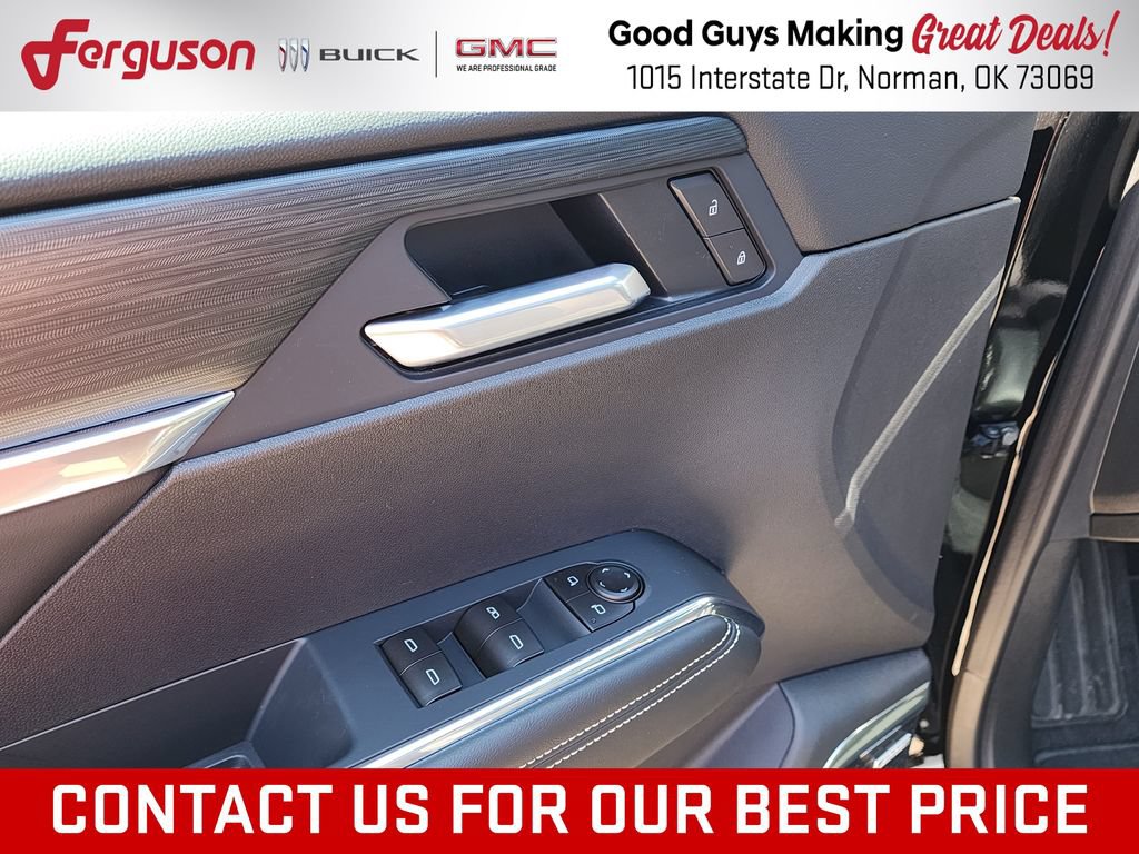 New 2026 GMC Acadia Elevation w/ Super Cruise Package FWD image 15