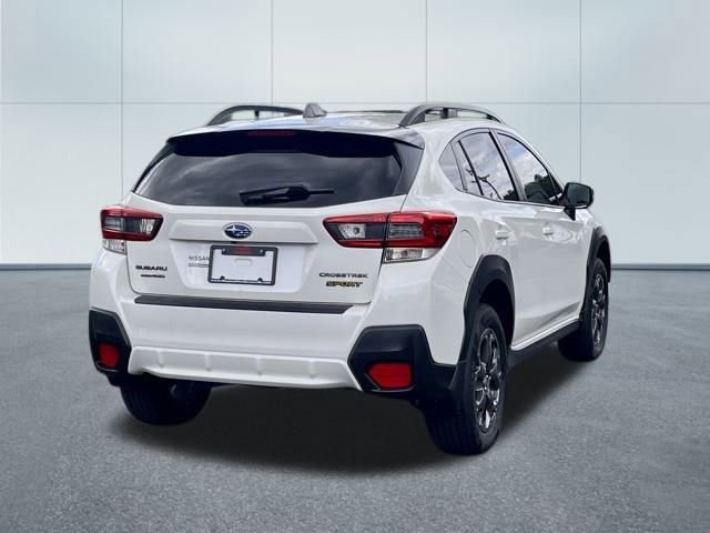 Used 2022 Subaru Crosstrek 2.5i Sport image 15