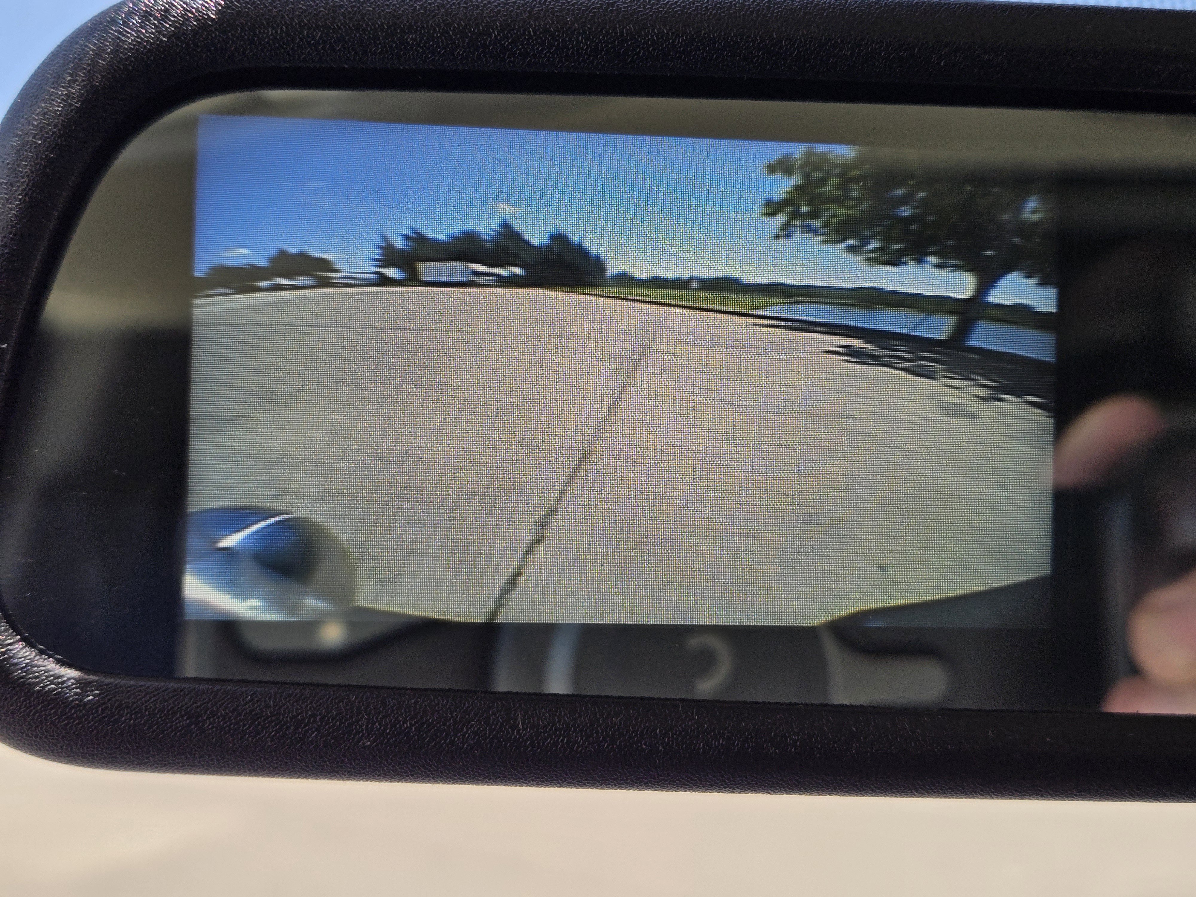 New 2025 Chevrolet Express 2500 w/ Driver Convenience Package image 14