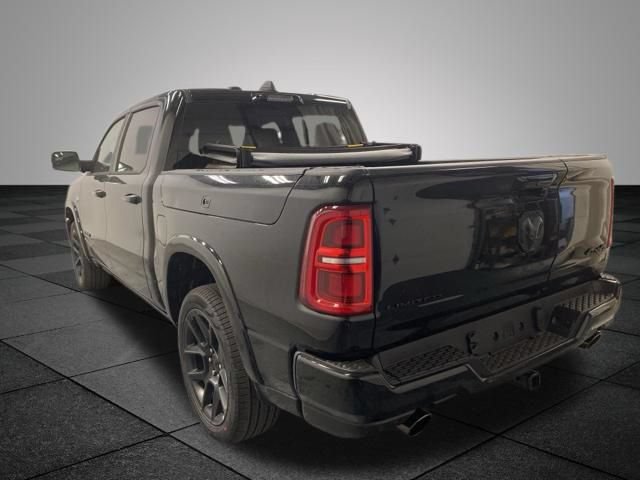 New 2026 RAM 1500 Limited AWD/4WD image 4