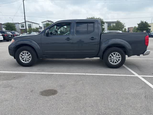 Used 2014 Nissan Frontier SV RWD image 2