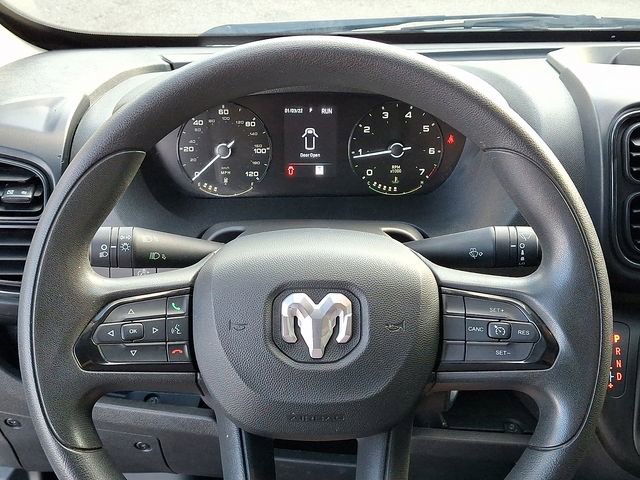 Used 2023 RAM ProMaster 2500 image 25