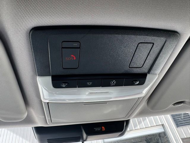 Used 2024 Mitsubishi Outlander SEL FWD image 19