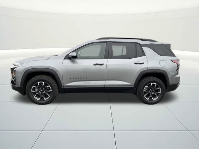 Certified 2025 Chevrolet Equinox ACTIV video 2