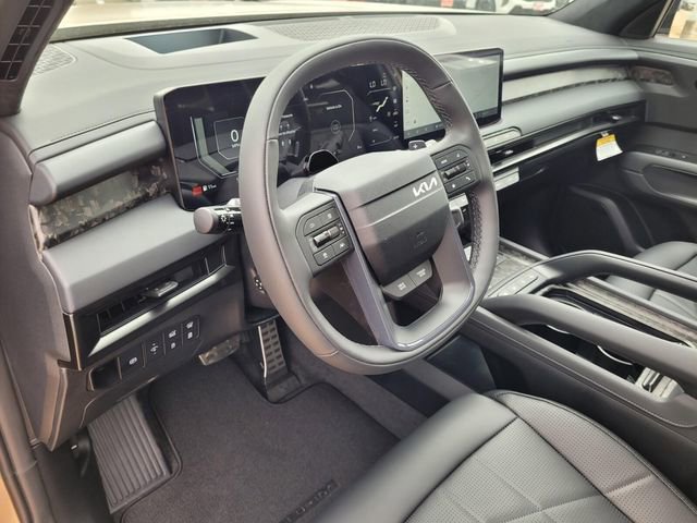 New 2027 Kia Telluride SX Prestige X-Pro AWD/4WD image 9