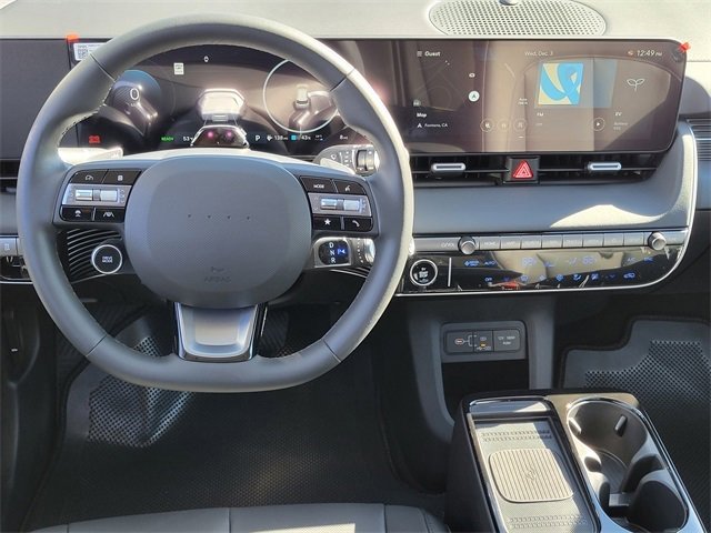 New 2026 Hyundai Ioniq 5 SEL image 4
