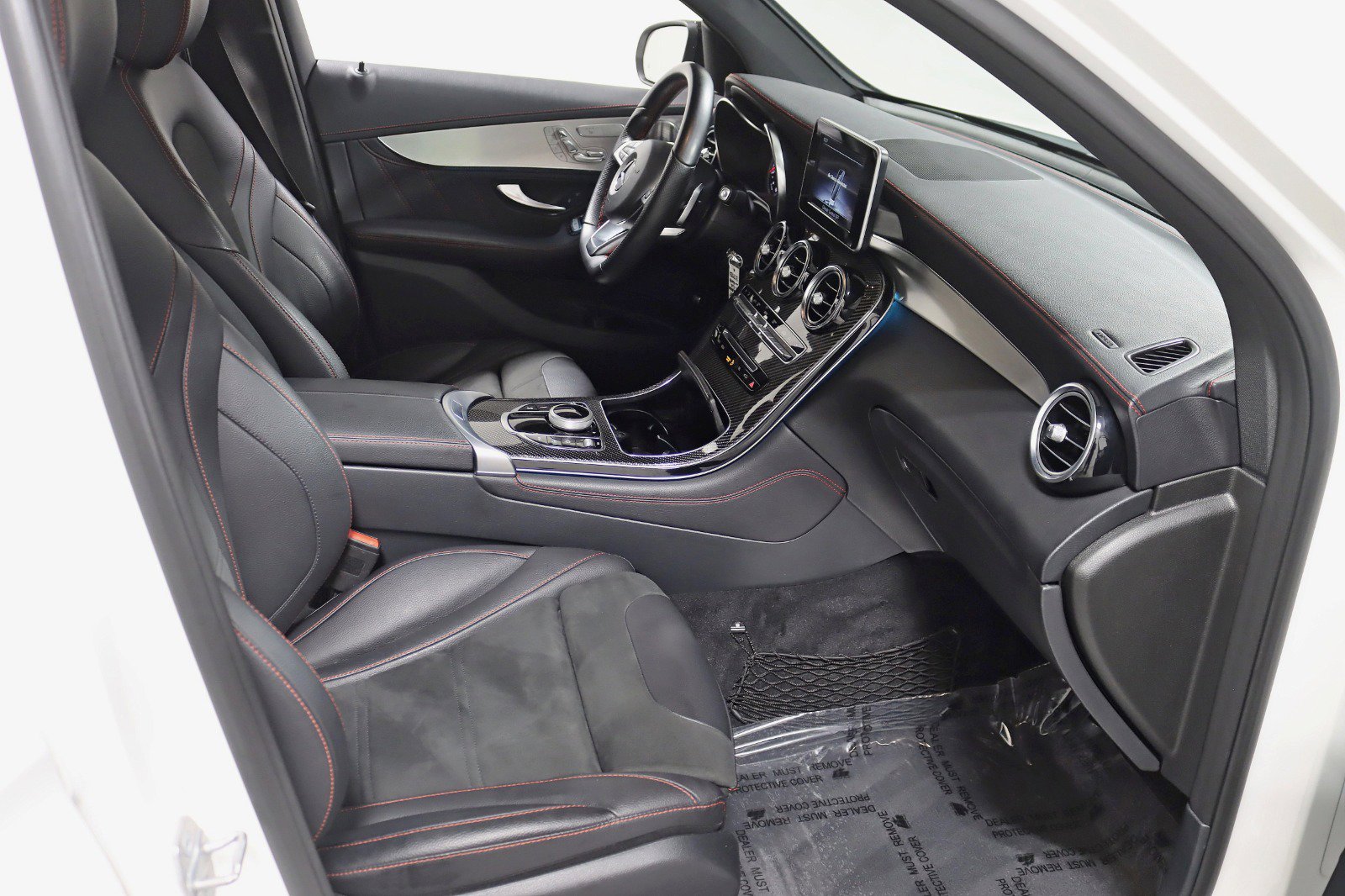 Used 2019 Mercedes-Benz GLC 43 AMG 4MATIC image 38