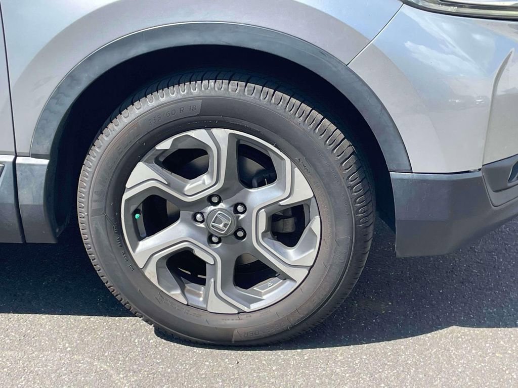 Used 2019 Honda CR-V EX image 6