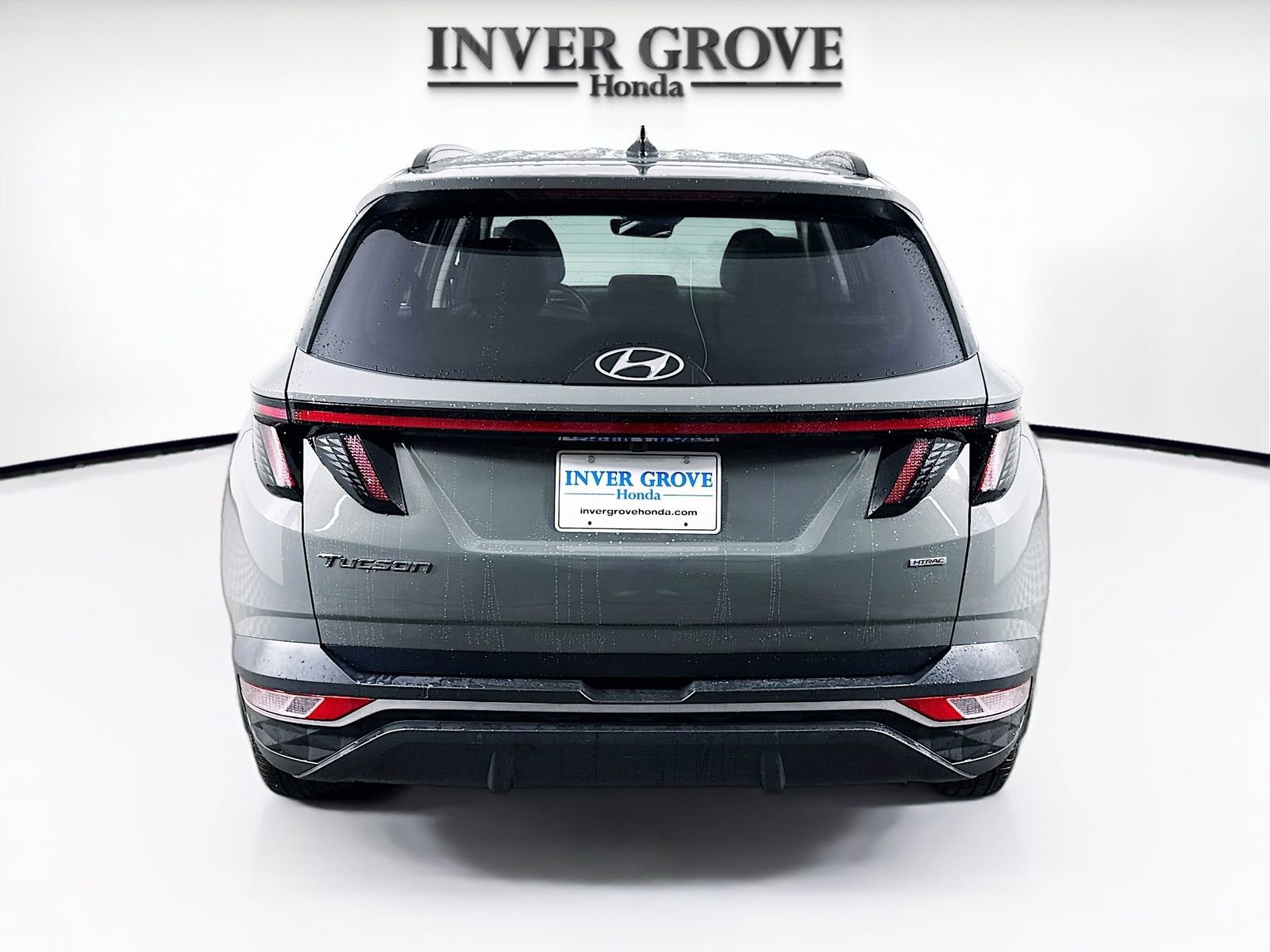 Used 2024 Hyundai Tucson SEL w/ Convenience Package AWD/4WD image 6