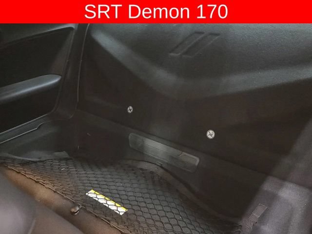 Used 2023 Dodge Challenger SRT Hellcat Redeye RWD image 16