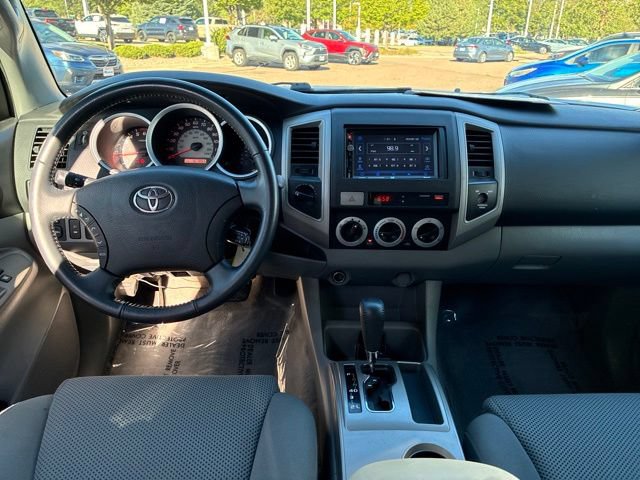 Used 2008 Toyota Tacoma 4x4 Access Cab V6 w/ TRD Off-Road Pkg #2 image 26